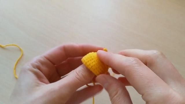 мастер-класс: ЦЫПЛЕНОК маленький крючком смотреть онлайн