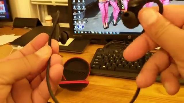 AXGIO Backfit Sports Bluetooth Earbuds Secure Fit Running Earphone with Mic смотреть онлайн