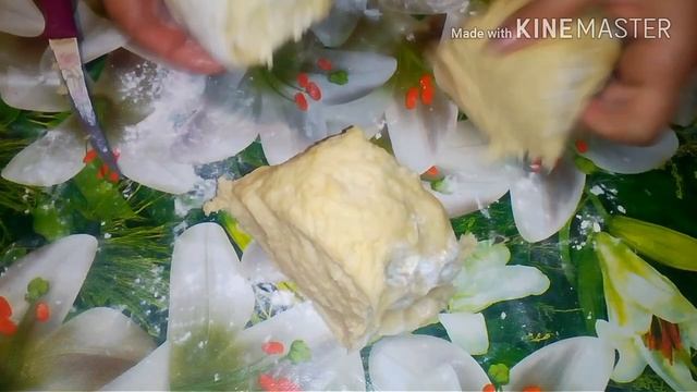 Армянская круглая "Гата" смотреть онлайн