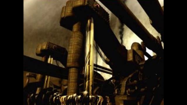 CONSPIRACY - * Conspiracy" - The Unknown 2003 смотреть онлайн