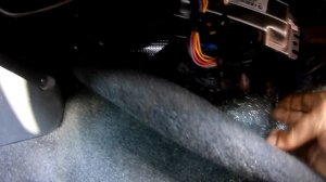 ЛАДА ГРАНТА ГЛОХНЕТ,ГОРИТ ЧЕК, НЕ РАЗВИВАЕТ МОЩНОСТИ