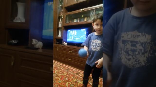 Давидик. Никакой клизмы!)))) смотреть онлайн