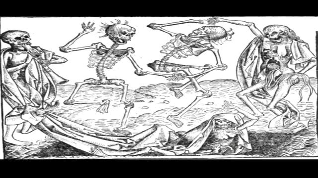 "Danse Macabre" Percussion Ensemble смотреть онлайн