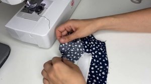 Юбка с разрезом. Юбка-трапеция. Сшить юбку на резинке.