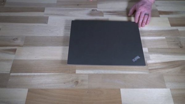 Lenovo ThinkPad E480: Modern Budget Windows 11 Warrior