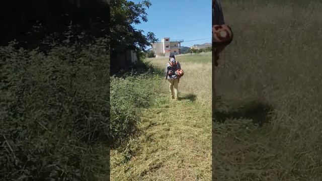 Husqvarna 545rxt смотреть онлайн