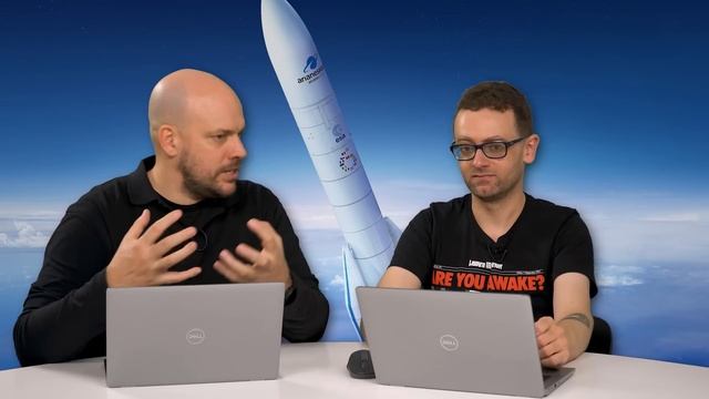 Word slaví kulatiny, Evropa nemá rakety a ARM chce porazit Intel | Týden Živě смотреть онлайн