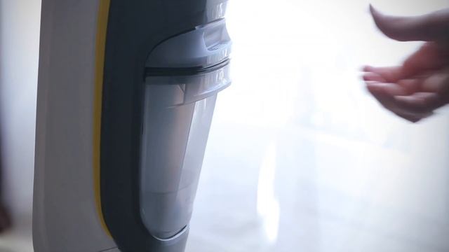 Comment Entretenir Son Nettoyeur FC 5 Kärcher ? Tuto #2