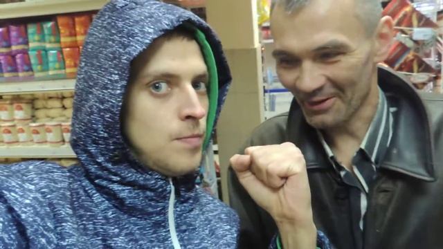 Пранк Архангельск 3