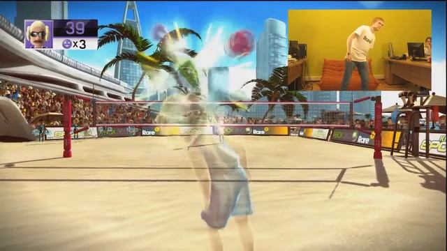 Kinect Sports Achievement Guide: Body Brilliant смотреть онлайн