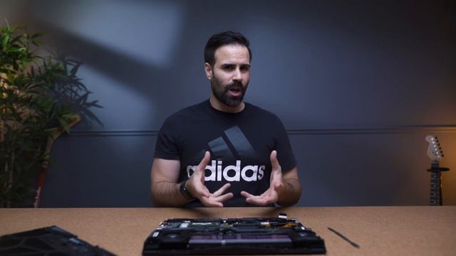 MSI Alpha 15 & MacBook Pro 16 Have Something in Common! смотреть онлайн