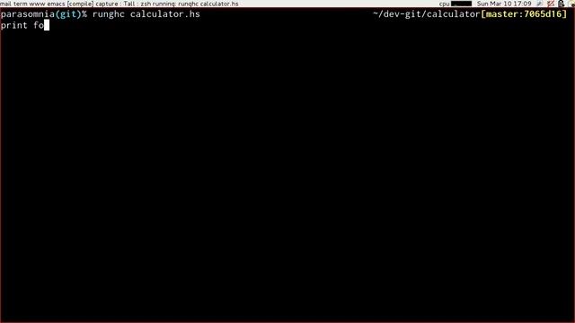 Adventures in Haskell - Variables and Functions - Episode 6 смотреть онлайн