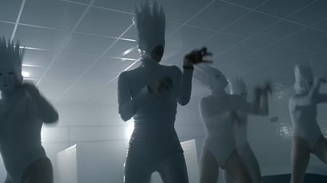 Lady Gaga: Megamix [2020]