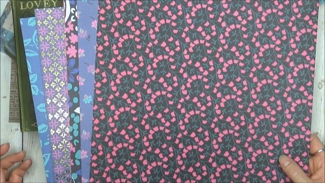 New Projects For August | Junk Journals | What's On My Table смотреть онлайн