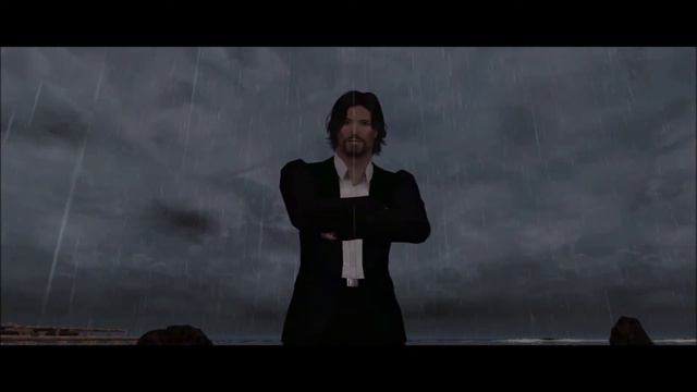 Harding: Ep 1, Scene 3 (Alpha) смотреть онлайн