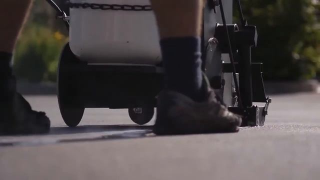 Ручной заливщик швов серии ПКЗ