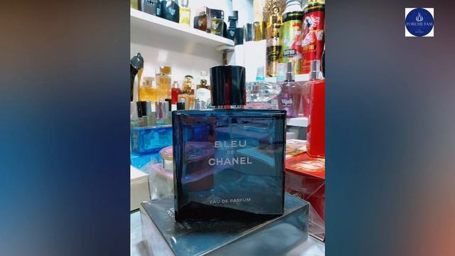 BLEU DE CHANEL REVIEW смотреть онлайн