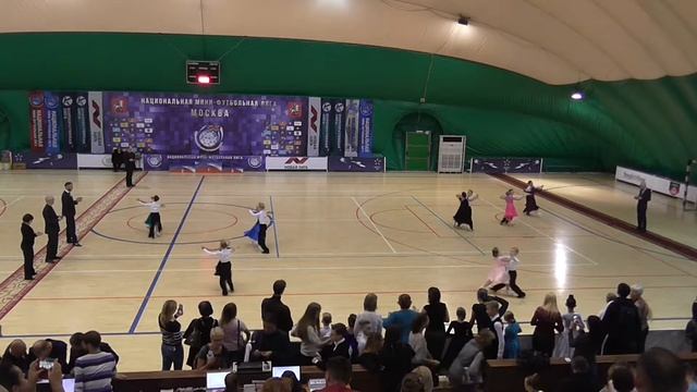 Е класс Дети 1 финал стандарт смотреть онлайн