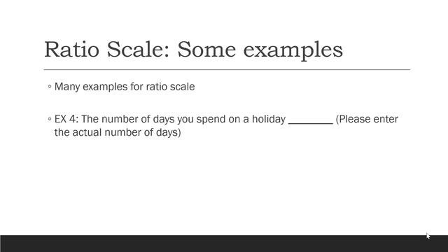 Chap4 006 Unpack ratio scale смотреть онлайн