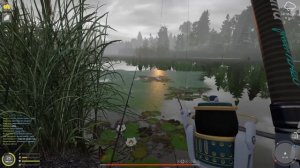 Русская Рыбалка 4 - Старый Острог - Угорь - Фарм серебра