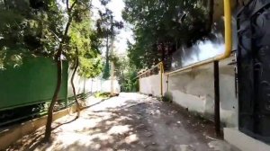 ДЖАНХОТ хутор Обзор