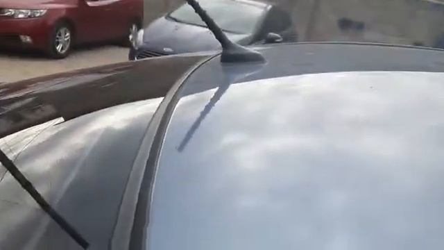 Саб aria bz 12 kia rio смотреть онлайн