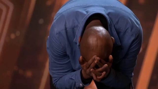 Every GOLDEN BUZZER SINGER On BGT EVER! смотреть онлайн
