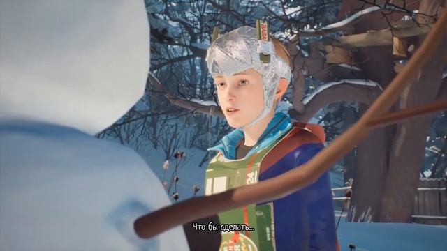 ?The Awesome Adventures of Captain Spirit [ПОЛНОЕ ПРОХОЖДЕНИЕ] + первый взгляд и обзор геймплея смотреть онлайн