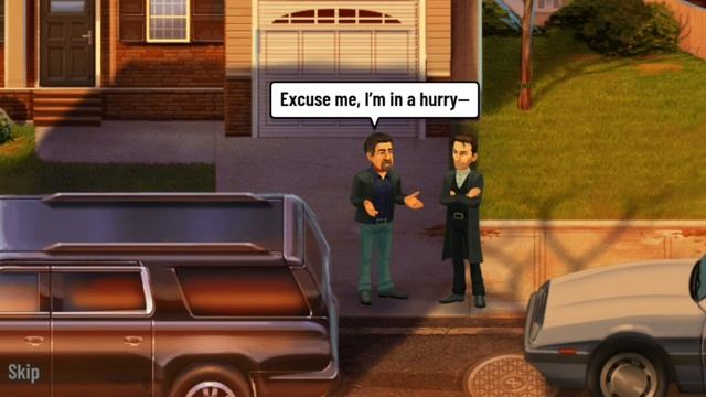Criminal Minds: The Mobile Game Walkthrough Part 25 No Commentary смотреть онлайн