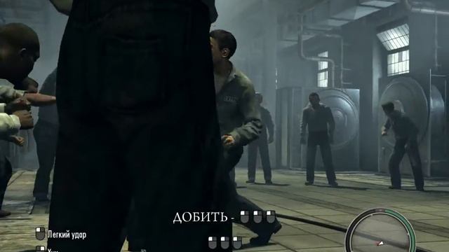 Мафия 2: #6 смотреть онлайн