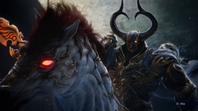 Odin Summon Zantetsuken - Crisis Core Final Fantasy 7 Reunion смотреть онлайн