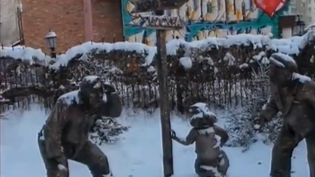 Новосибирск-Караганда, новый рейс ИрАэро смотреть онлайн