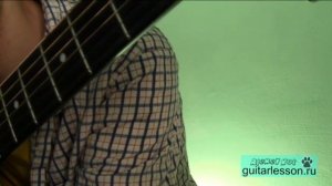 Константин Меладзе - Опять метель (Аккорды, урок на гитаре)