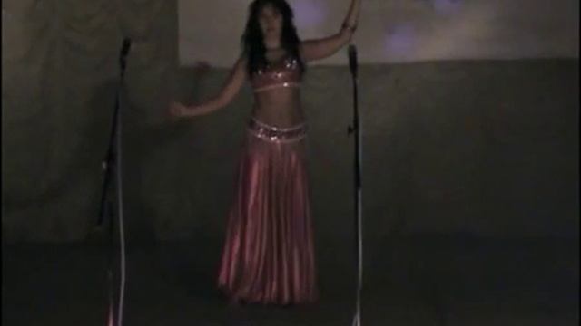 Belly Dance / Танец живота в Йошкар-оле смотреть онлайн