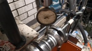 Коленвал Буран ... КИТАЙ.