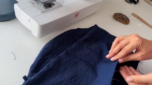 Шьём сарафан без оверлока, выкройка сарафана