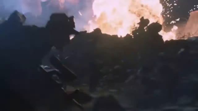 Terminator - Здесь Куют Металл (Ария cover) смотреть онлайн