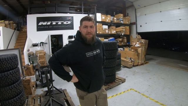 Axle Shaft Upgrades For The Jeep Gladiator & Wrangler! смотреть онлайн