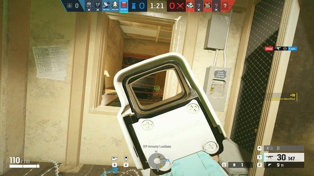 10 MISTAKES You MAKE in Rainbow Six Siege смотреть онлайн