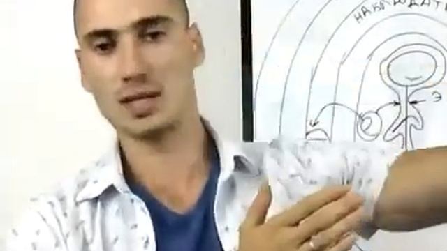 Как работает негатив? смотреть онлайн