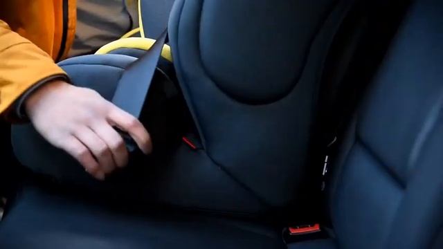 babysing carseat M3 смотреть онлайн