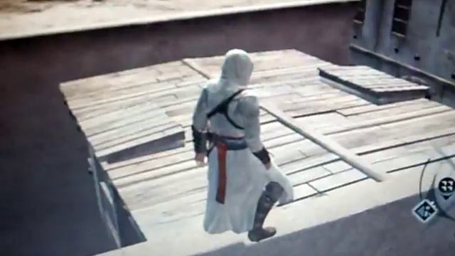 Assassin's Creed. Mobile HD 3470 128mb ddr2 смотреть онлайн