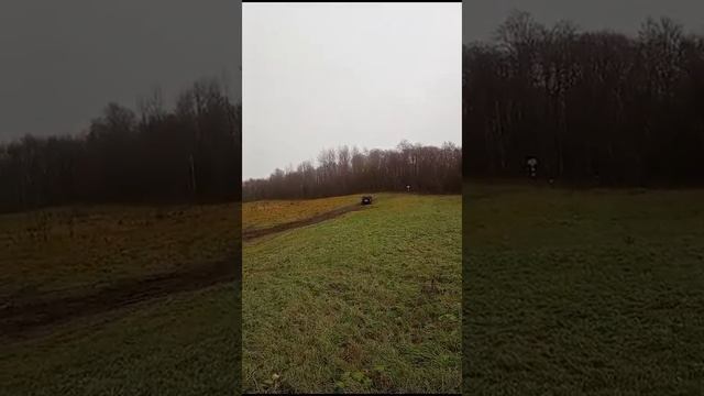 Nissan Pathfinder на Roadcruza Ra8000