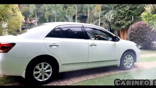 2022 Toyota Premio