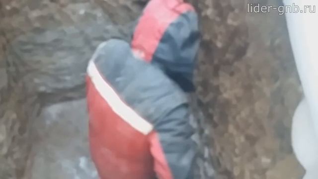 КАК ДЕЛАЮТ ПРОКОЛ ПОД ДОРОГОЙ? | ЭТАПЫ ПРОКЛАДКИ смотреть онлайн