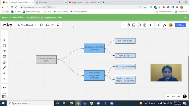 How to embed dynamic mind maps in Notion? смотреть онлайн