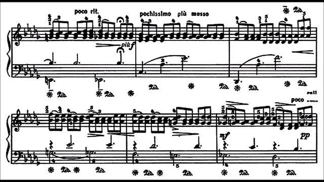 Alexander Grechaninov: Prelude, Op.37/2 смотреть онлайн