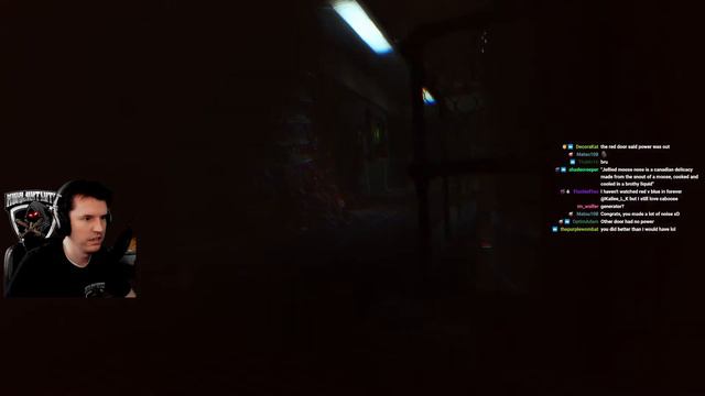 Mukluk Plays Soma Part 11 (Flashing Lights Warning) смотреть онлайн