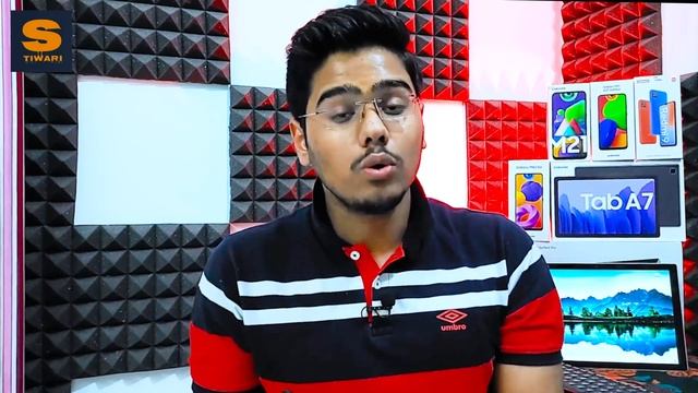 Samsung M21/M31 Android 12 Finally|Good Lock Support #QNA37 #AskSwarnim смотреть онлайн