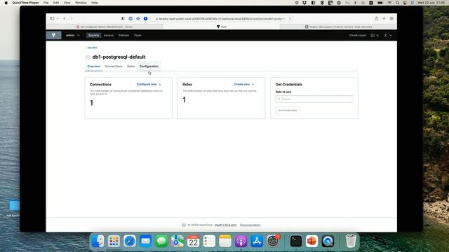 Auto-Configure Your Vault and Boundary With CTS смотреть онлайн